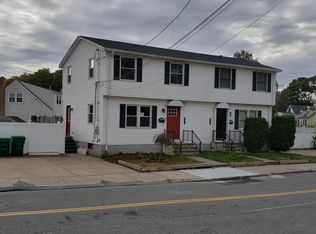 487 Fulton St, Medford, MA 02155
