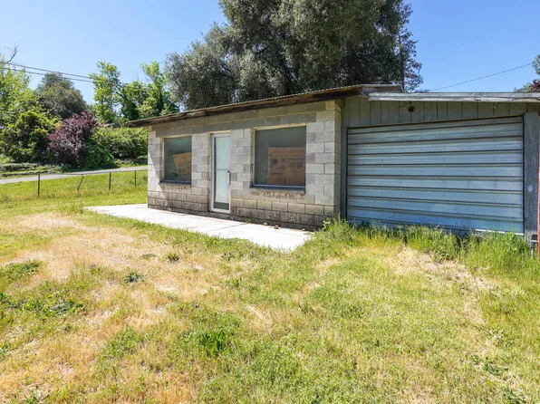 15194 Wonderland Blvd, Redding, CA 96003