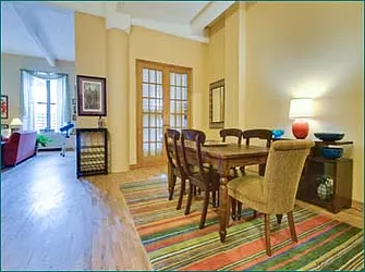 Sold by Brown Harris Stevens