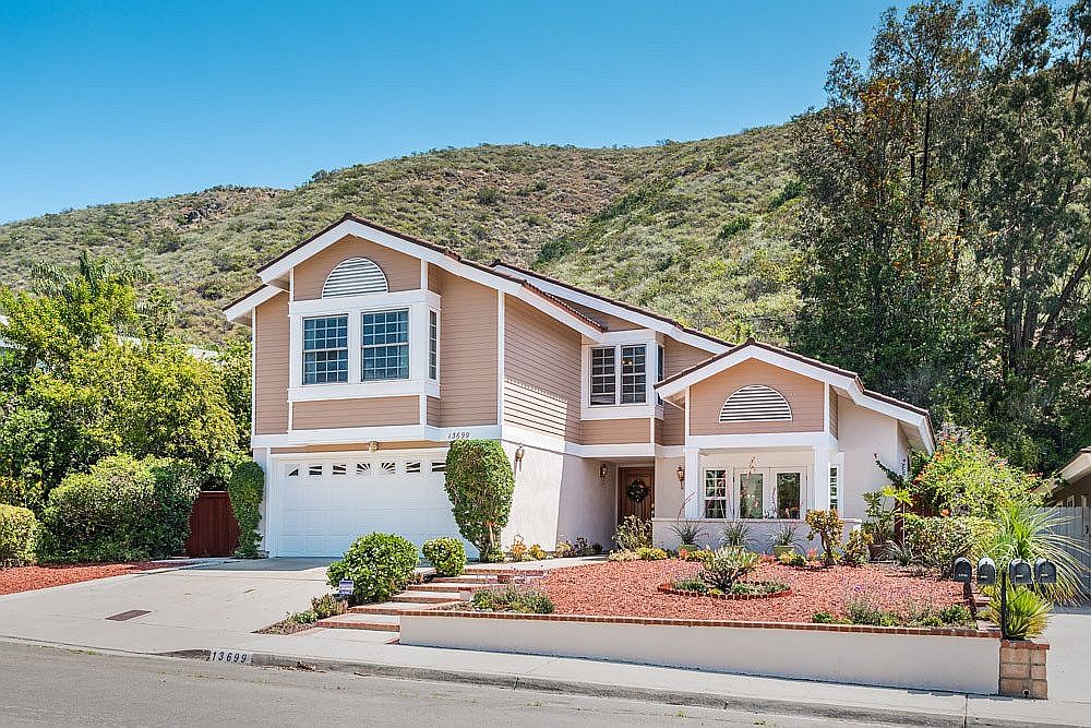 Ｎｏ．１０ 13699 Freeport Rd, San Diego, CA 92129 | Zillow