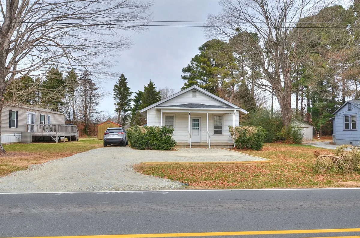 Building Photo - 3511 Forrest Ave