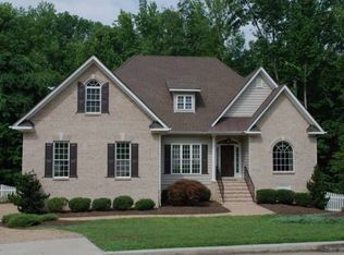 4200 Saratoga Rd, Richmond, VA 23235