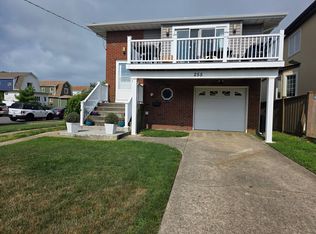 255 Lincoln Blvd, Long Beach, NY 11561