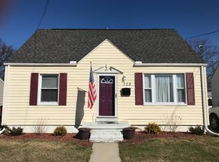 708 Waldman Ave, Flint, MI 48507