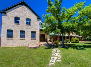1348 Royal Oaks Loop, Fredericksbrg, TX 78624