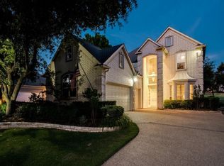 5564 Southern Hills Dr, Frisco, TX 75034