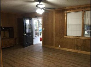 215 Hall Memorial Rd NW, Calhoun, GA 30701