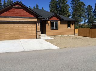 12616 N Ruby Rd, Spokane, WA 99218