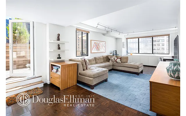 Sold by Douglas Elliman | media 12