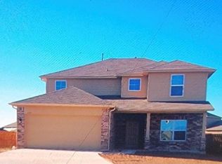 229 Dusky Thrush Dr, Kyle, TX 78640