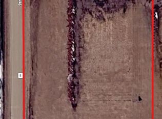 Halvor Rd NE, Thompson, ND 58278
