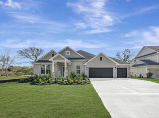 455 6th St, Magnolia, TX 77355