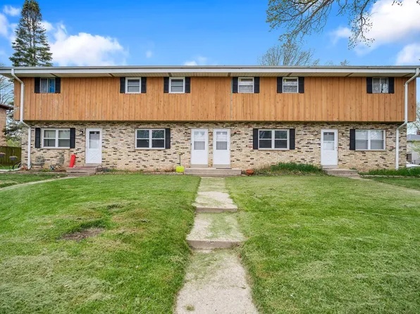 3500 9th AVENUE #3506, South Milwaukee, WI 53172