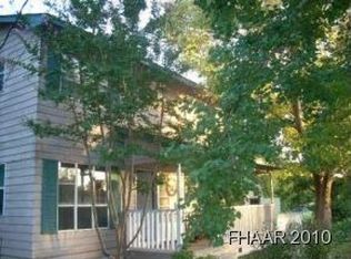 802 N 4th St, Nolanville, TX 76559