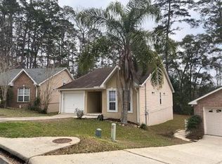 5310 Saint Ives Ln, Tallahassee, FL 32309
