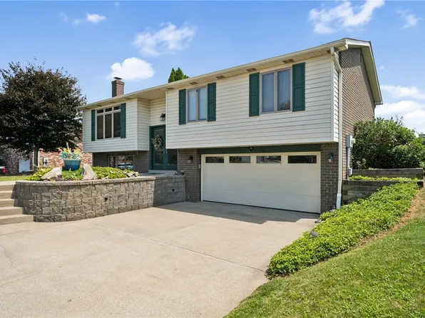 716 Courtview Dr, Greensburg, PA 15601