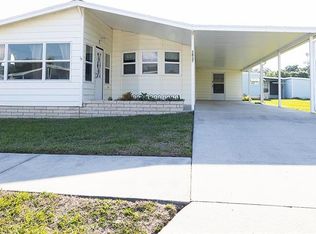 3837 Chris Dr, Zephyrhills, FL 33543