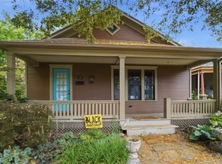 39 Henry St, Dayton, OH 45402