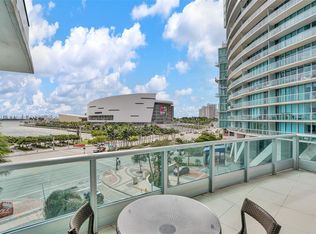 900 Biscayne Blvd APT 501, Miami, FL 33132