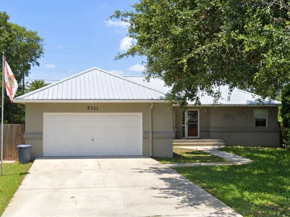 5331 4TH Street, St. Augustine, FL 32080