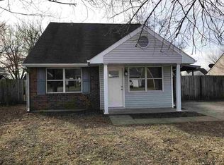 2486 Bayberry Ct, Henderson, KY 42420