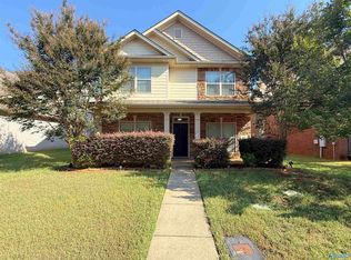 11 Sudworth Dr SW, Huntsville, AL 35824
