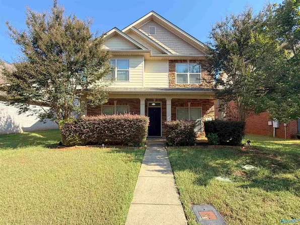 11 Sudworth Dr SW, Huntsville, AL 35824