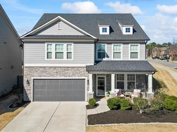 500 Anfield Dr, Woodstock, GA 30188