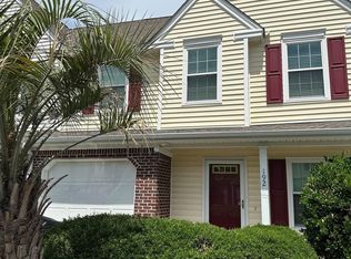 192 Pembroke Ln, Pawleys Island, SC 29585