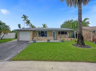 2470 NW 87th Ln, Sunrise, FL 33322