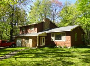 322 Ray Rd, Mio, MI 48647
