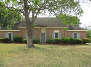 4550 Middlefork Rd, Montgomery, AL 36106