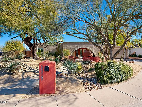 2nd image of 3315 E MALAPAI Drive