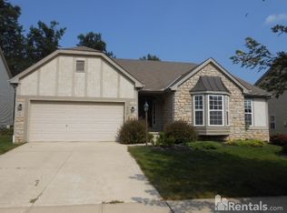 130 Springer Woods Blvd, Delaware, OH 43015
