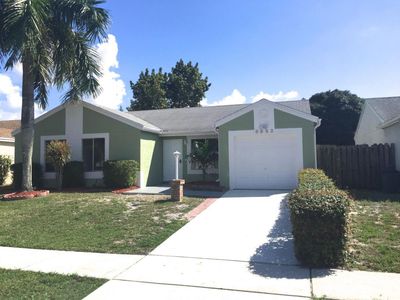 9932 Baywater Dr, Boca Raton, FL, 33496