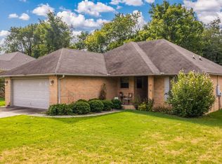 113 Rock Creek Dr, Morrilton, AR 72110