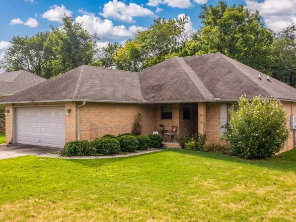 113 Rock Creek Dr, Morrilton, AR 72110
