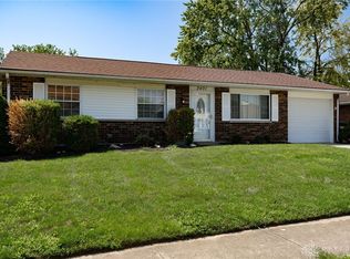 2401 Mississippi Dr, Xenia, OH