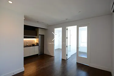 Rented by Yaffa Realty LLC