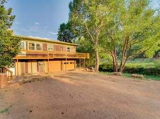 9305 Chipita Park Rd #4, Cascade, CO 80809