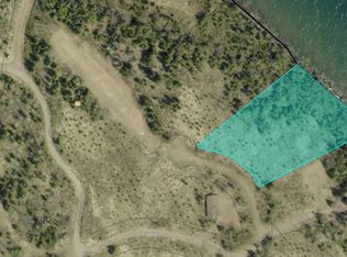 24 E Chimney Rock, Hovland, MN 55606