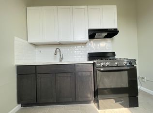 445 Martin Luther King Jr Dr #3A, Jersey City, NJ 07304