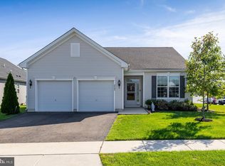 3543 Castleton Dr, Williamstown, NJ 08094