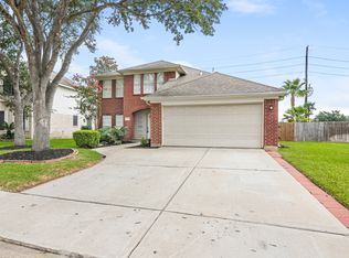 6727 Shelby Oaks Dr #H, Richmond, TX 77407