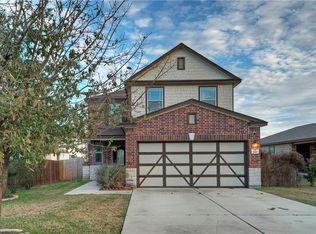 160 Cushman Dr, Kyle, TX 78640