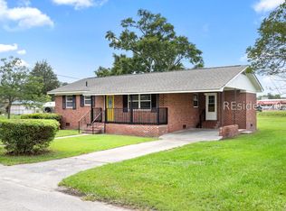 109 Anderson St, Hampton, SC 29924