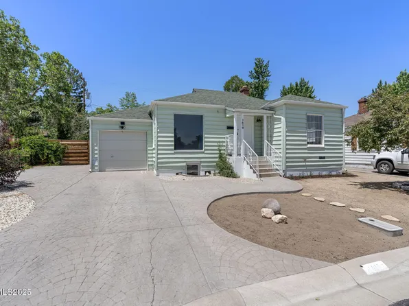 1619 Knox Ave, Reno, NV 89509