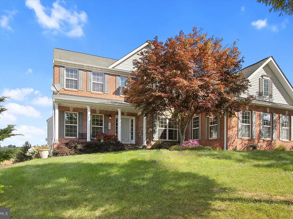 196 Glen Ave, Glen Rock, PA 17327 Zillow