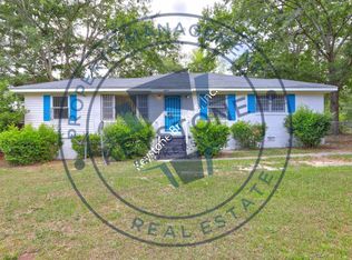 2072 Knightsbridge Rd, Macon, GA 31211