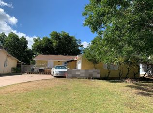 2617 S 40th St, Abilene, TX 79605